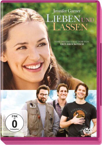 Jennifer Garner - Lieben und lassen - Preis vom 11.10.2026 03:10:56 h