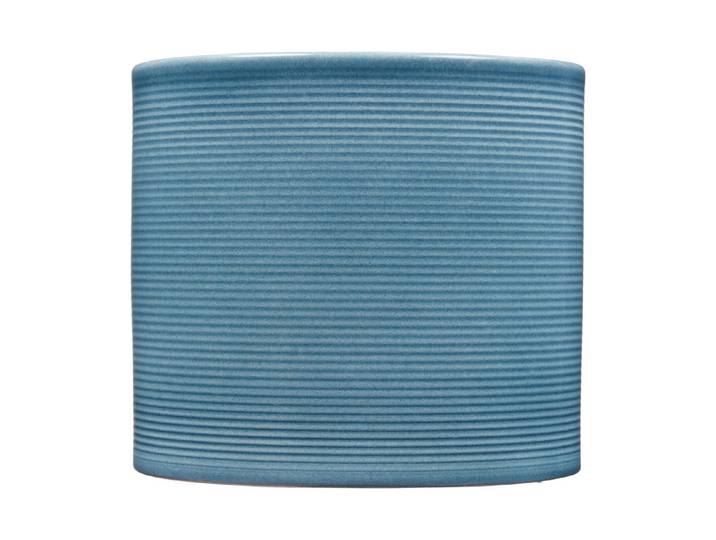 Scheurich Übertopf Blue Jeans ⌀ 14 cm
