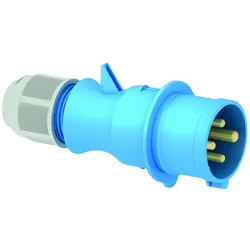 Bals Elektrotech. CEE-Stecker 21004-TLS