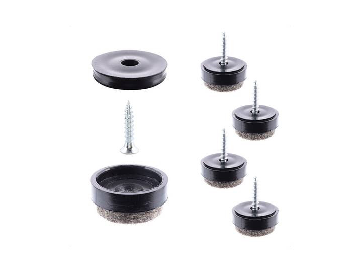 Wagner QuickClick Set 12tlg. Ø17 Qc7910