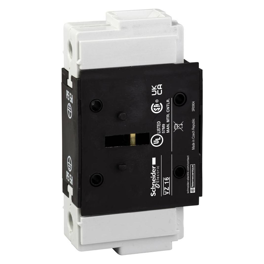 Schneider Electric Schutzleitermodul 175A VZ16 (VZ16)