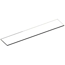 Keuco Glasabl. Ersatzteil SPS 90110 560x115x6mm, 90110000093 90110000093