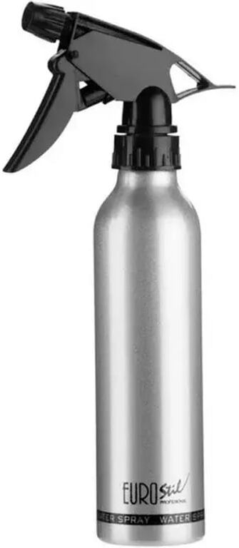 Eurostil Pulverizador Alumínio 280 ml