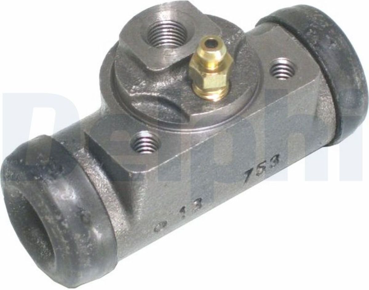 Radbremszylinder DELPHI LW80104