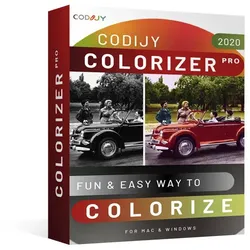 Codijy Colorizer Pro