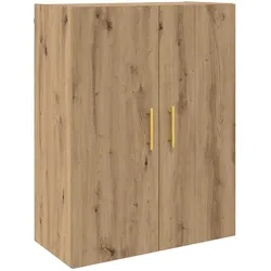 vidaXL, Kommode + Sideboard, Faleno (Rohre gold) (34 x 69.50 x 90 cm)