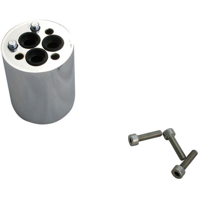 Kludi Ersatzteil Adapter Kartusche 7690205-00 chrom