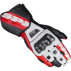 Spidi Carbo Track Evo 2 Motorrad Handschuhe M