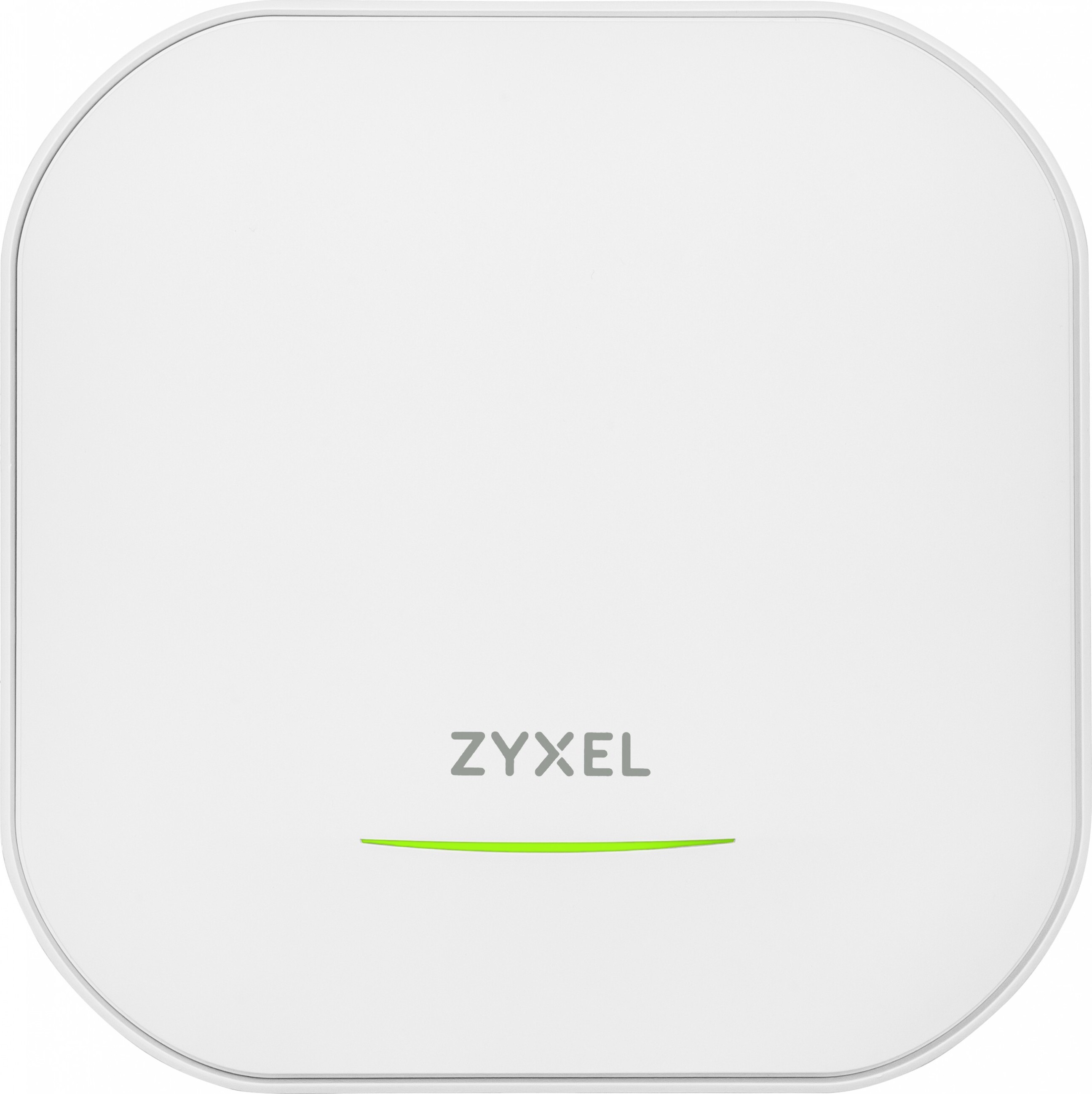 Zyxel WAX620D-6E Wireless Access Point 4800 Mbit/s Weiß Stromversorgung über Ethernet (PoE)