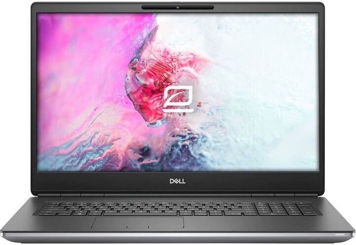 Dell Precision 7760 17,3" i7 11850H, 32GB, SSD 1TB, FHD, Nvidia RTX A3000 6GB, A+
