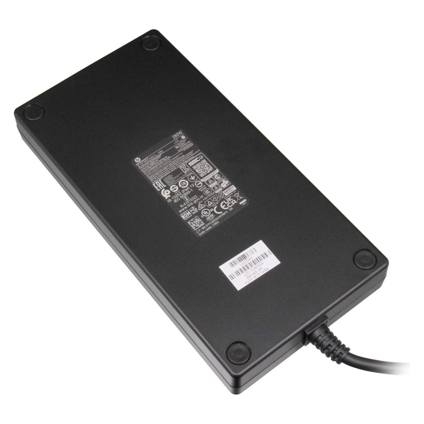 HP Eps Holmes 280W 89% Eff 3P Sch (280 W) (L00458-002)