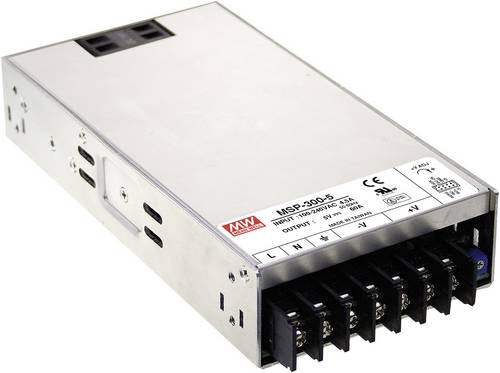 Mean Well MSP-300-12 Schaltnetzteil 324W