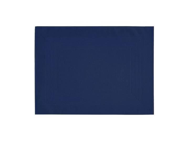 VOSSEN - New Generation Badeteppich Badematte, 50 x 70 cm, Marine