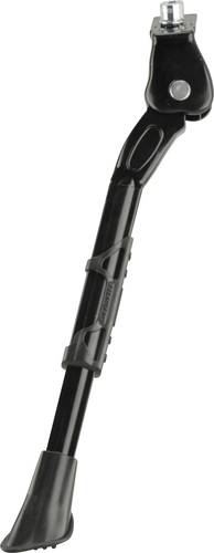 FISCHER FAHRRAD 85995:FISCHER Fahrrad-Seitenständer Aluminium Schwarz