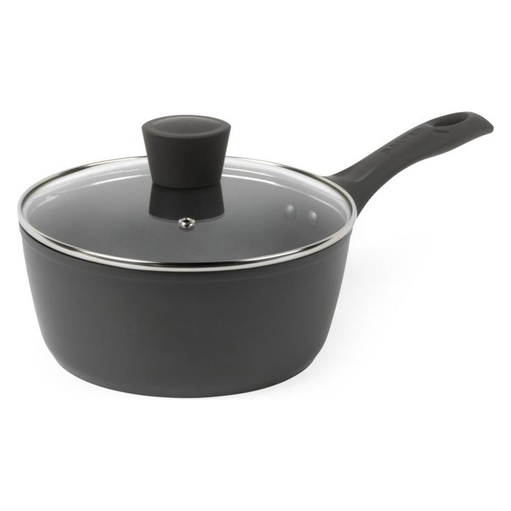 Salter BW11044EU7 Cosmos 20cm Saucepan (Kochtopf, Aluminium, 20 x 13 cm) (BW11044EU7)