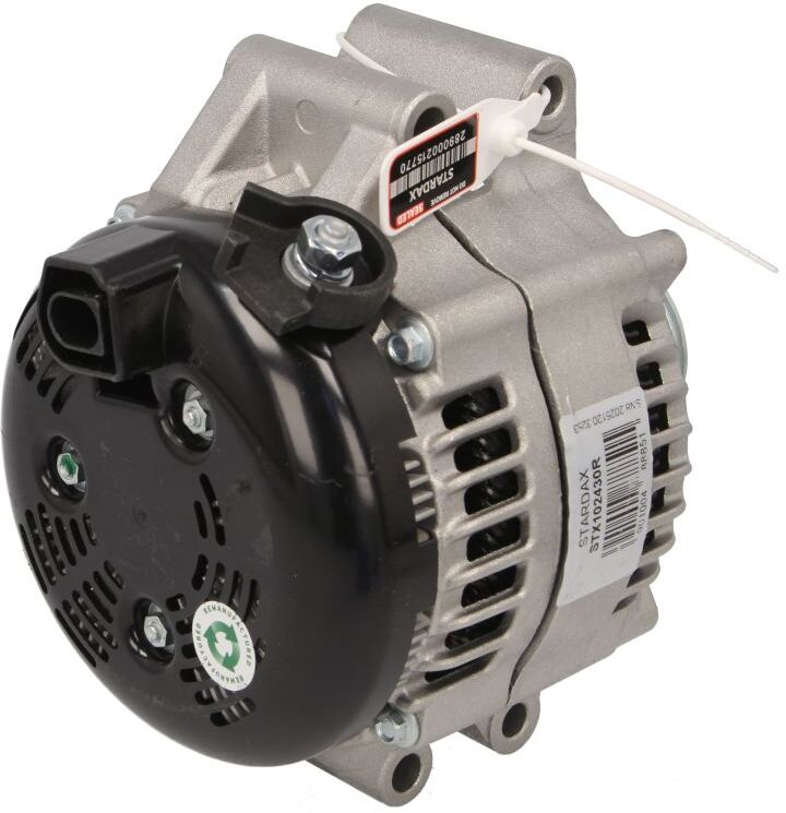 Drehstromgenerator STARDAX STX102430R