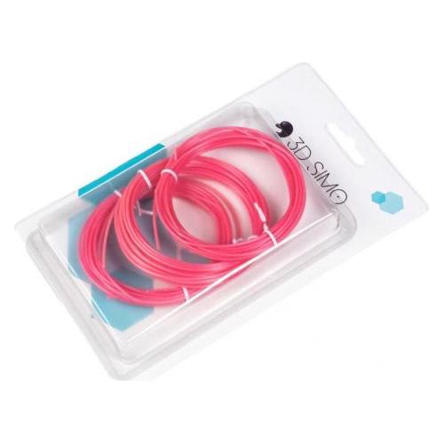 3D Simo 3DSimo Įnašas Termochrome baltasis (G3D3017) (PLA, 1.75 mm) (G3D3017)