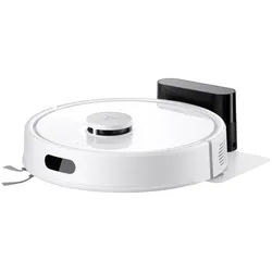 Roborock Q7 BF, Staubsauger Roboter, Weiss