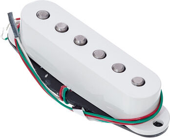 DiMarzio DP408 Virtual Vintage 54 Pro W Blanc