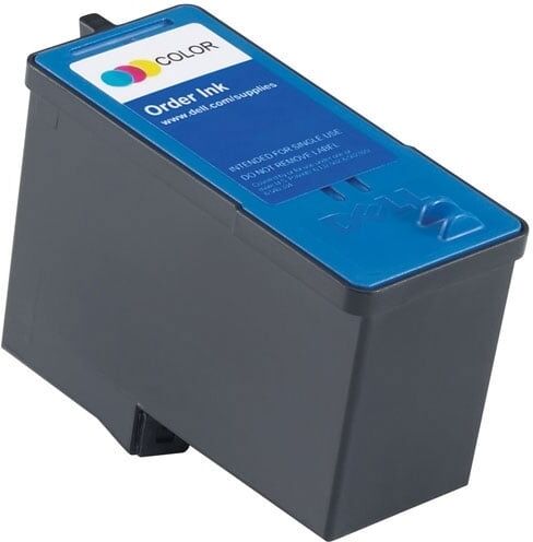 Dell MK991 tinteiro cor