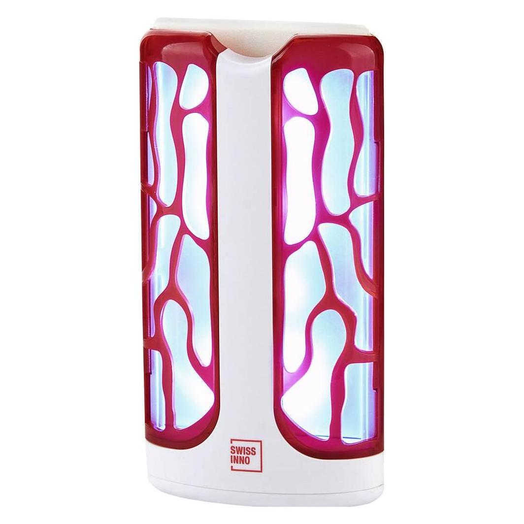 Swissinno Insekten-Leimfänger 4 Watt LED inkl. Leimpapier (1 247 001)