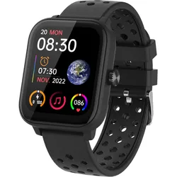 Müller Smartwatch mit GPS und Telefonfunktion MU-SWG-52A
