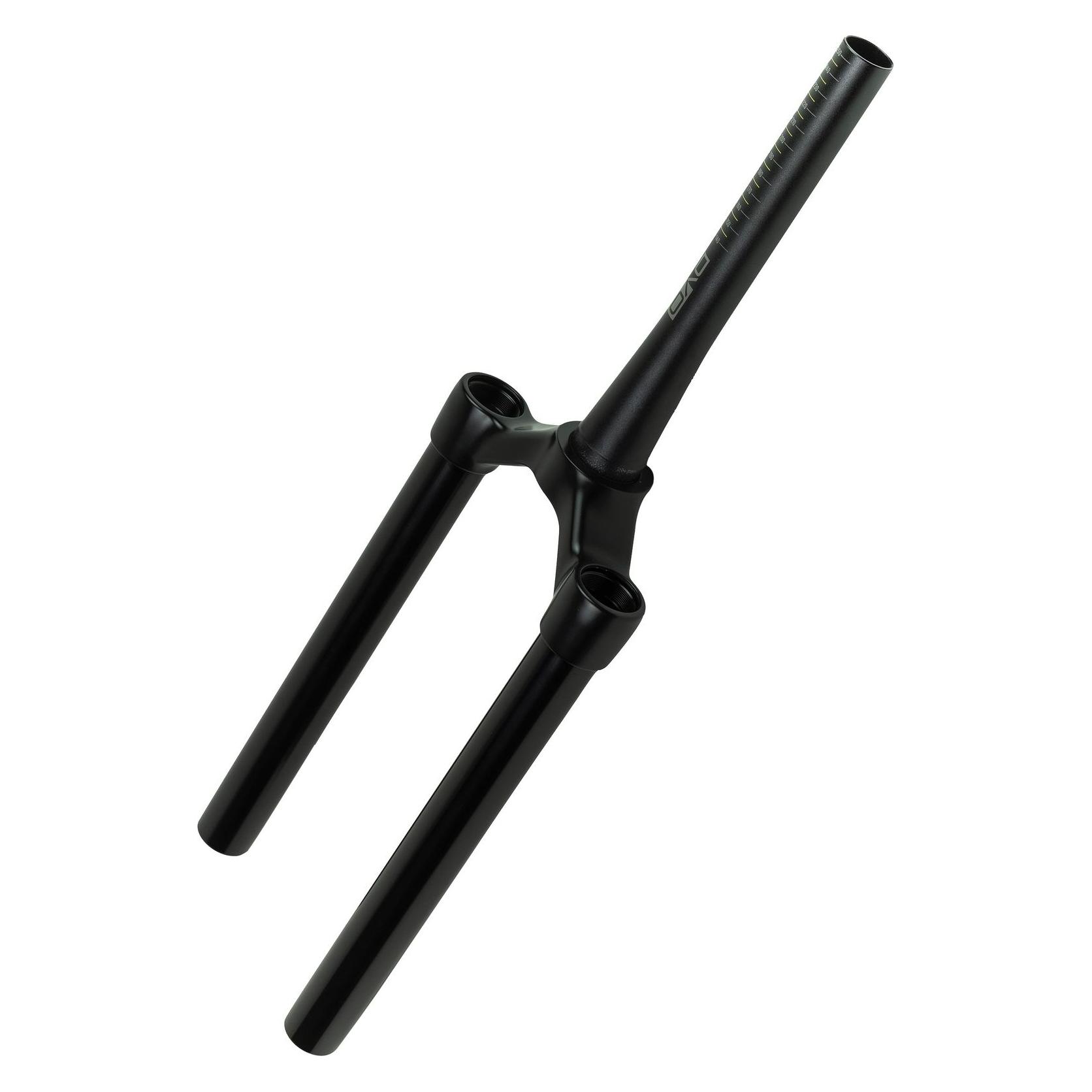 DVO Standrohreinheit, 44/51mm, Diamond D1 Boost/D2-Beryl, black (33127688)