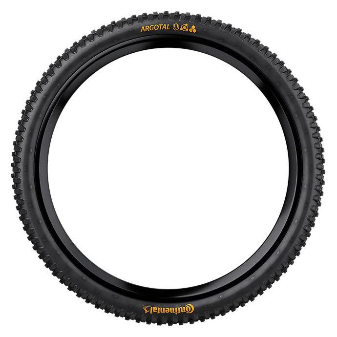 Continental Cont Argotal Downhill, 27,5x2,40" 0101999 (27.5 x 2.40, 60-584) (0101999)