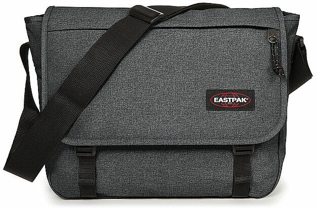 EASTPAK Laptoptasche Delegate schwarz B