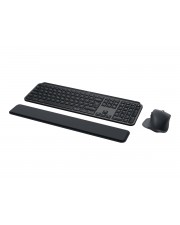 Logitech MX Tastatur (920-011614)