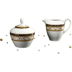 CreaTable, Milchkanne, Majestosa