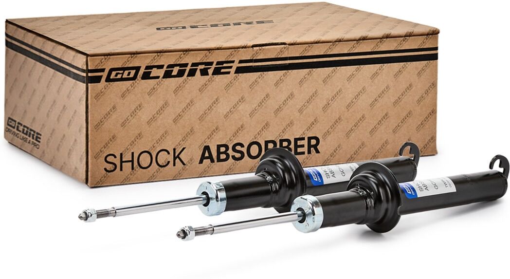 goCORE GCH540593 Shock absorber