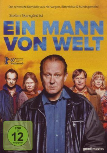 Hans Petter Moland - Ein Mann von Welt - Preis vom 30.09.2026 22:30:23 h