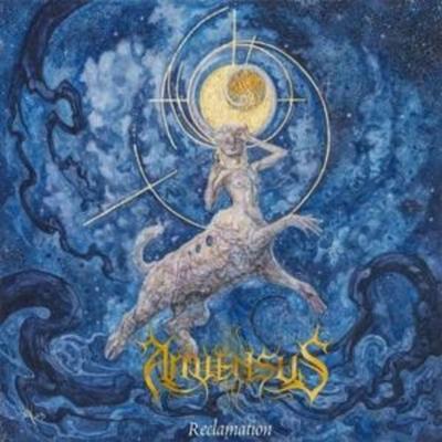 Reclamation Part II - Amiensus, CD