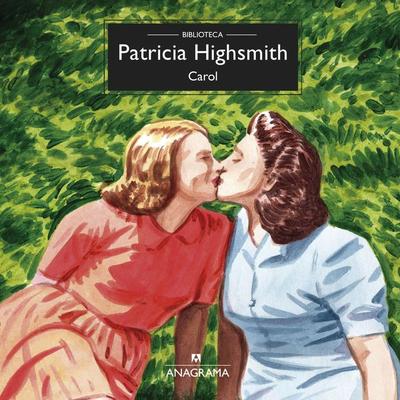 Carol - Patricia Highsmith, Audio, 9788433915047