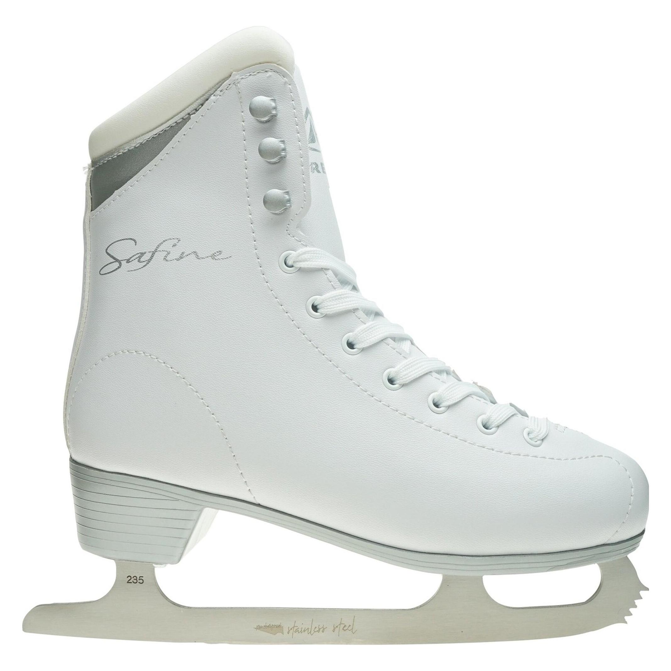 Firefly Marina II Schlittschuh (Grösse: 37.0, 900 white/silver/white) (37) (32547348)