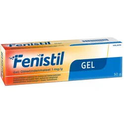 Fenistil Gel 50 g