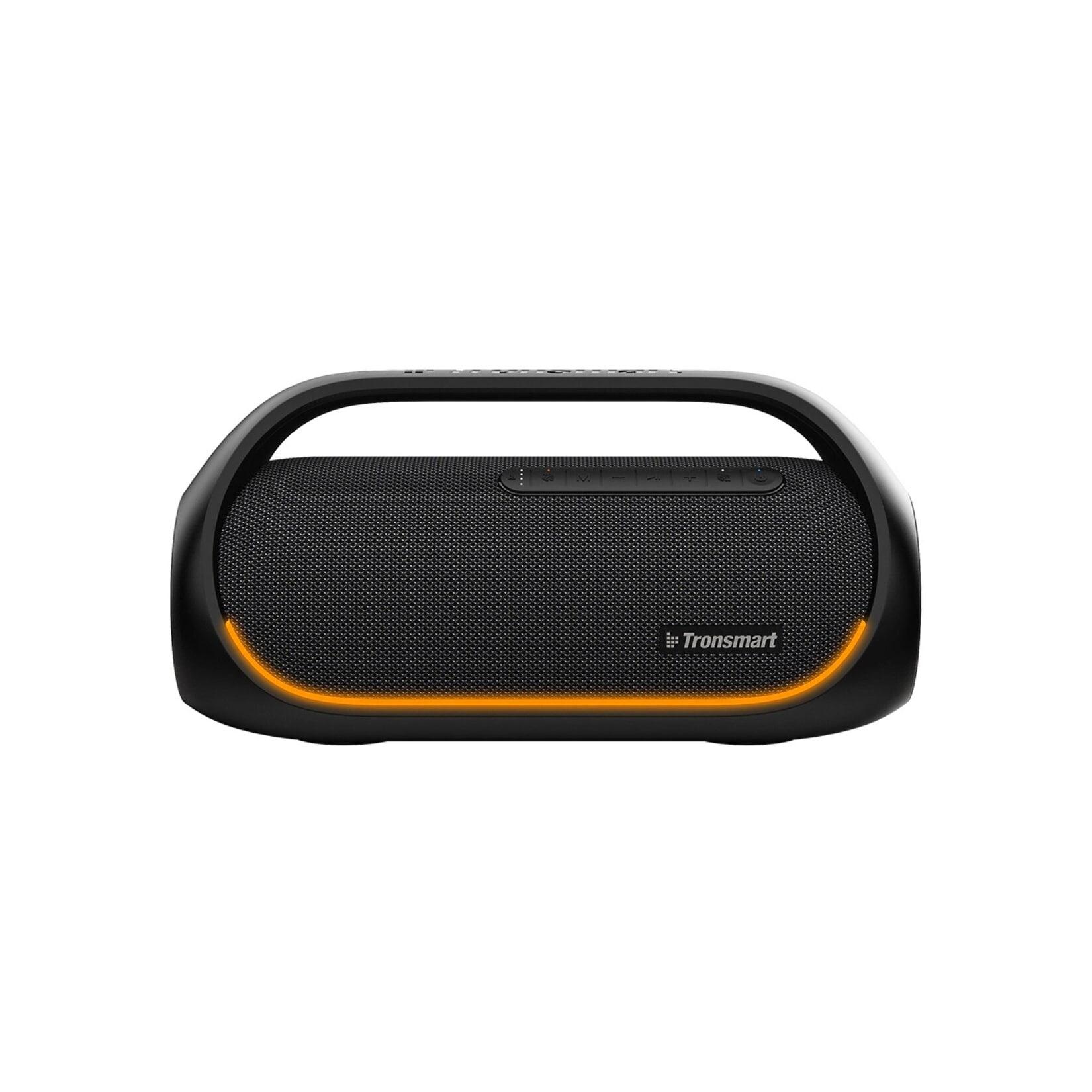 Tronsmart Bang wasserdichter kabelloser Bluetooth-Lautsprecher 60W