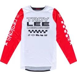 Troy Lee Designs GP Pro Air Standard Motocross-Trikot L