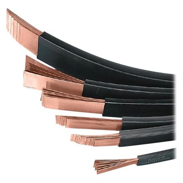 Rittal Laminated copper bars (Diverse) (3578.005)