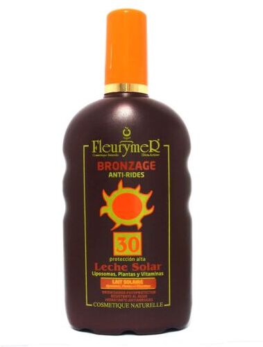 Fleurymer Leche Solar SPF 30 250 ml
