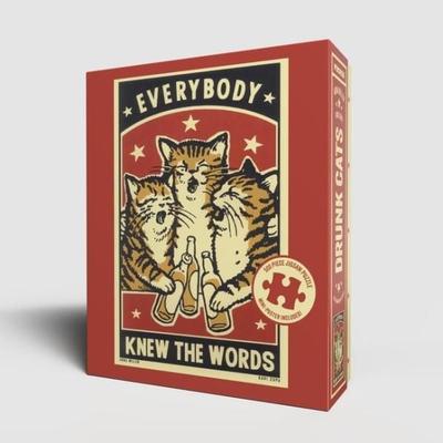 Knew the Words