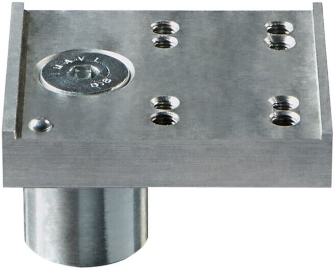 Adaptateur pour sauterelles à serrage TWA-STC Bessey (TW16A-STC)
