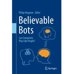 Believable Bots, Fachbücher