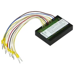 Pepperl+Fuchs Fabrik AS-Interface PCB Modul 221284
