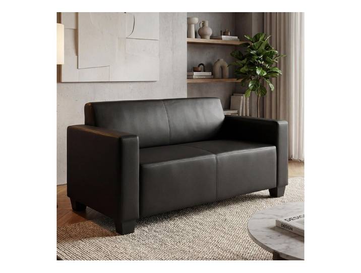 MCW Sofaelement Moncalieri-k, Clipsystem, Erweiterbar, Bequeme Sitzpolsterung, Hochwertig
