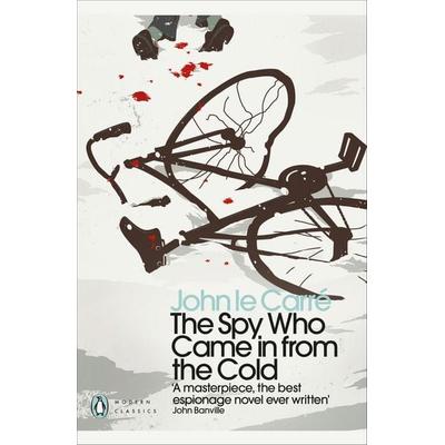 The Spy Who Came in from the Cold, Taschenbuch von John le Carré, Penguin Books Ltd