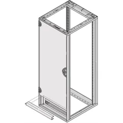 Schroff Novastar, Serverschrank Zubehör, Grau
