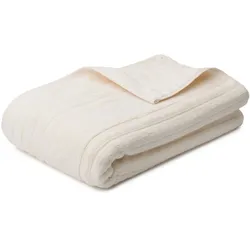 Gözze Frottierserie Mailand Bamboo creme Seiftuch 30x30 cm