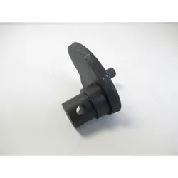 Unicraft Exzenter HKS 3 RAL9005